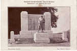 Nogent En Bassigny - Monument Aux Morts 1914 1918 - Nogent-en-Bassigny