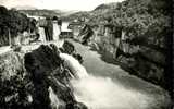 Lot 2 CP - Génissiat (01) - Barrage - Le Saut Du Ski - Vue Générale - Génissiat