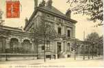 34 Tourcoing - La Banque De France, Rue Carnot - Tourcoing