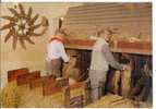 KORTRIJK Nationaal Vlasmuseum - De Zwingelarij - L'atelier De Teillage - Kortrijk