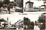 59  Le Cateau - 4 Vues - Le Cateau