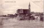 49 - Les Ponts De Cé - Inondations De Février 1904 - Les Ponts De Ce