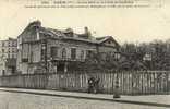 ANCIEN HOTEL DE LE PRETRE DE NEUFBOURG HABITE PAR ROBESPIERRE - Distretto: 13