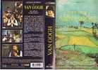 VAN  GOGH   AVEC  JACQUES  DUTRONC - Drama