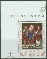 LIECHTENSTEIN..1997..Michel # 1151...MNH. - Neufs