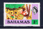 BS+ Bahamas 1971 Mi 320 - 1963-1973 Autonomia Interna