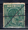 C+ Kuba 1878 Mi 24 - Cuba (1874-1898)