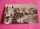 Palaces De La Croisette à Cannes : CARLTON, MIRAMAR, MARTINEZ ..... 1962 - Restaurantes