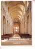 SAINT MARTIN DE BOSCHERVILLE -  Abbaye SAINT GEORGES  - - Saint-Martin-de-Boscherville