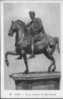 88. ROME.   STATUE EQUESTRE DE MARC AURELE. - Antiquité