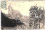 MONTFORT L'AMAURY  1906 - Montfort L'Amaury