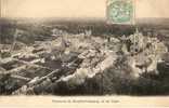 MONTFORT L´AMAURY  1908 - Montfort L'Amaury