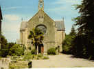 56 / BIEUZY LANVAUX / PLUVIGNER / MAISON DE RETRAITES SPIRITUELLES NOTRE DAME DE FATIMA - Pluvigner