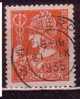 Belgie Belgique 336 Cote 0.15 € ANTWERPEN 6 - 1932 Ceres And Mercurius