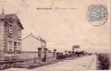 93 - Blanc-Mesnil - Un Coin Des "Castors" - Le Blanc-Mesnil