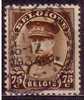 Belgie Belgique 341 Cote 0.15 € Eghezée - 1931-1934 Kepi