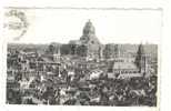 Belgique - BRUXELLES  - Panorama ( Palais De Justice Et Eglise De La Chapelle ) - Panoramische Zichten, Meerdere Zichten