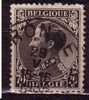 Belgie Belgique 401 Cote 0.15 € RONSE - 1934-1935 Leopoldo III