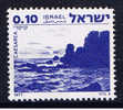 IL+ Israel 1977 Mi 719 OG Caesarea - Unused Stamps (without Tabs)