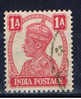 IND+ Indien 1941 Mi 168 170 - 1936-47 Koning George VI