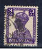 IND+ Indien 1941 Mi 172-74 - 1936-47 Roi Georges VI