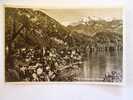 Vierwaldstattersee - Vitznau  LU Suisse  Cca 1940´s   VF  D24038 - Vitznau