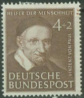 GERMANY FEDERAL REPUBLIC..1951..Michel # 143...MLH. - Neufs