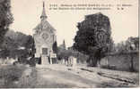 Port Royal - Abbaye - Le Musée Et Les Ruines Du Choeur Des Religieuses - Magny-les-Hameaux