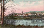 Champagne Sur Oise - Panorama - Champagne Sur Oise