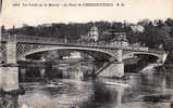 Chenevières - Le Pont - Chennevieres Sur Marne