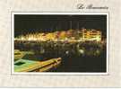 - BARCARES - Le Port La Nuit - 1990 - Port Barcares