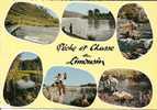 PECHE ET CHASSE EN LIMOUSIN - Limousin