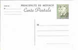 Carte  Postale - Postal Stationery