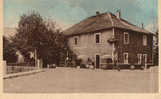 73 / RUFFIEUX / HOTEL DU MONT CLERGON - Ruffieux