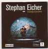 RARE CD PROMO :  Stéphane  EICHER   "  LOUANGE A LA SCENE  " - Other - French Music