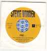 RARE CD PROMO :  Stévie  WONDER   "  FREE  " - Blues