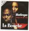 LA BOUCHE :   "  BOLINGO  " - Autres & Non Classés