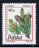 PL+ Polen 1995 Mi 3531 OG Tannenzapfen - Used Stamps