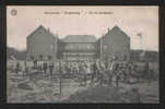 Kalmthout Schoolvilla Diesterweg Op De Speelplein 1911 - Kalmthout