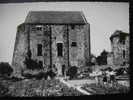 78 CHEVREUSE CHATEAU DE LA MADELEINE - Chevreuse