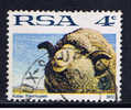 RSA+ Südafrika 1972 Mi 412 Schaf - Used Stamps