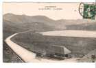 15 -  Le Lac GUERY  -  Vue Générale  -  Attelage - Mauriac