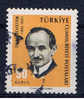 TR+ Türkei 1965 Mi 1986 - Used Stamps