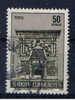 TR+ Türkei 1968 Mi 2117 - Used Stamps