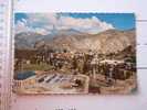 Pirineos De Lerida  - Alto Ribagorzana  -   Spain -Espana Cca 1960's      F  D24442 - Lérida