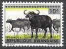 Rwanda 1964 OBP Nr 52**  Lot Nr 129 - 1962-69: Nuevos