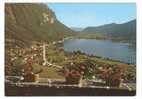 Melano E Capolago - Lago Di Lugano,Lac De Lugano - Capolago