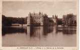 44 MISSILAC L'Etang Et Le Château De La Bretesche - Missillac