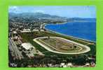 CAGNES SUR MER 1965 HIPPODROME DE LA COTE D AZUR  CARTE EN BON ETAT - Cagnes-sur-Mer