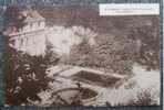 23 - Etablissement Thermal D'EVAUX LES BAINS - Vue Des Bassins - 1931 - Evaux Les Bains